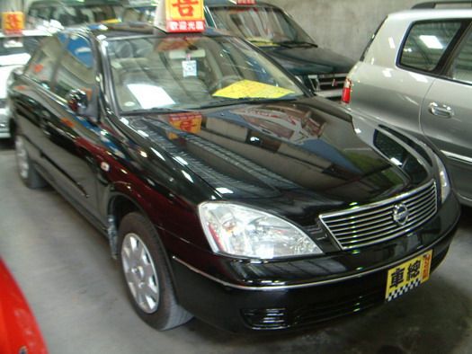 SENTRA M1 照片2